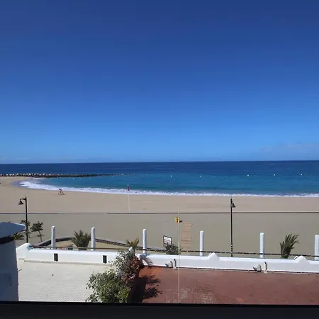 Vistas View Apartamento Los Cristianos (Tenerife)