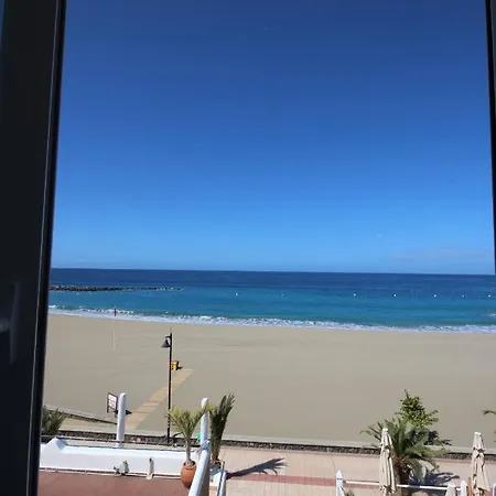 Appartamento Vistas View Los Cristianos (Tenerife)