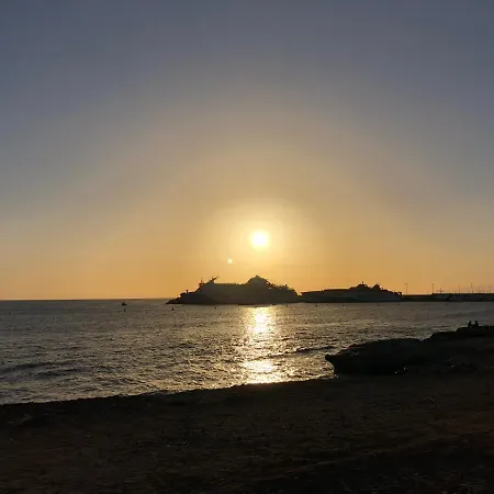 Lägenhet Vistas View