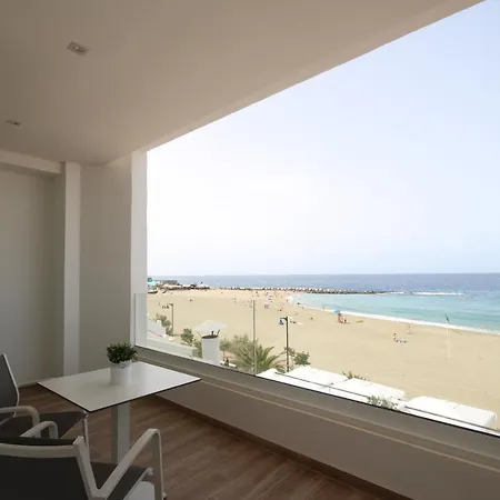 Vistas View Lägenhet *