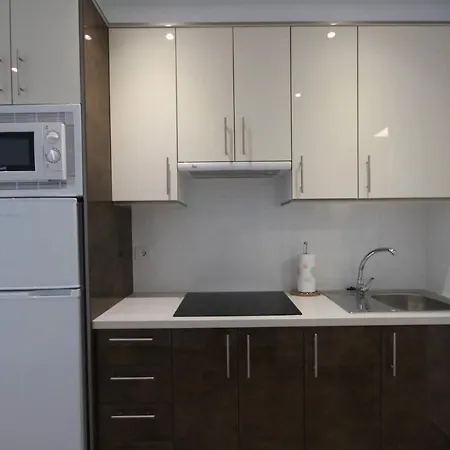 Lägenhet Vistas View