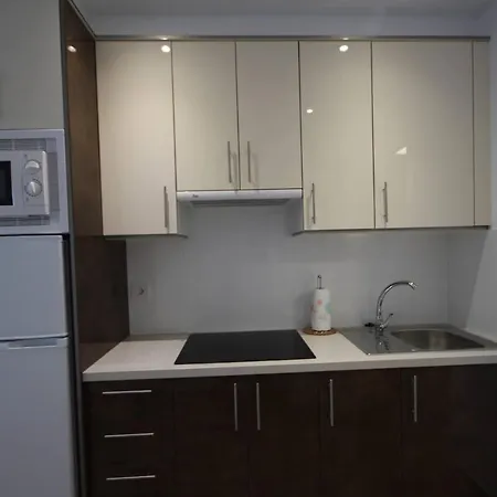 Vistas View Lägenhet