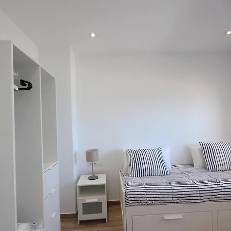 Vistas View Lägenhet *