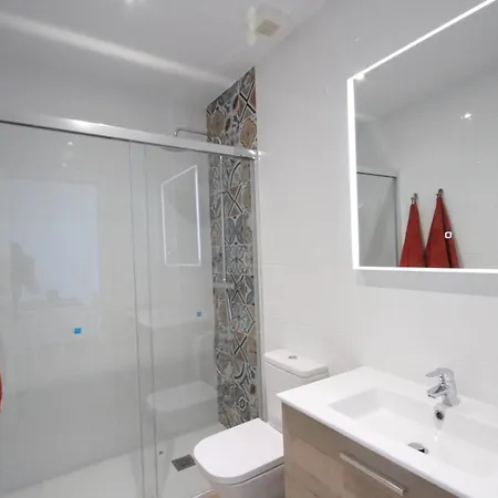 Vistas View Lägenhet