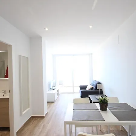 Vistas View * Los Cristianos (Tenerife)