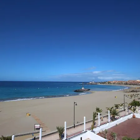 Vistas View * Los Cristianos (Tenerife)