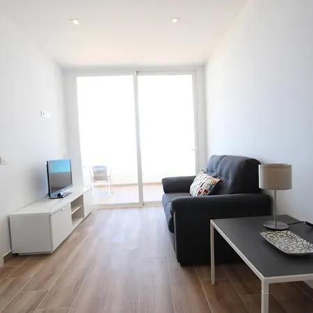 Vistas View Lägenhet