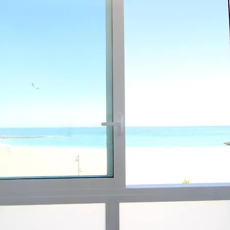 Vistas View Lägenhet *