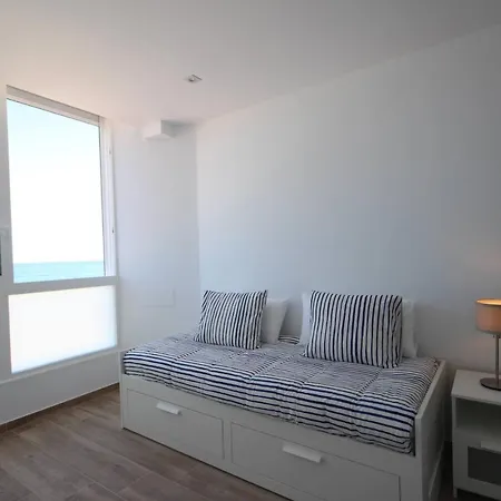 Vistas View Los Cristianos (Tenerife)