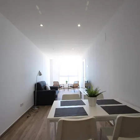 Vistas View Lägenhet