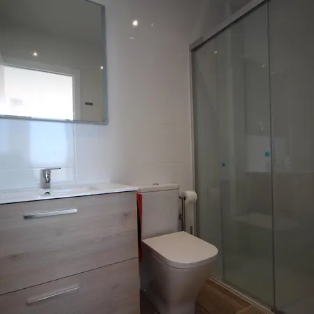 Vistas View Lägenhet *